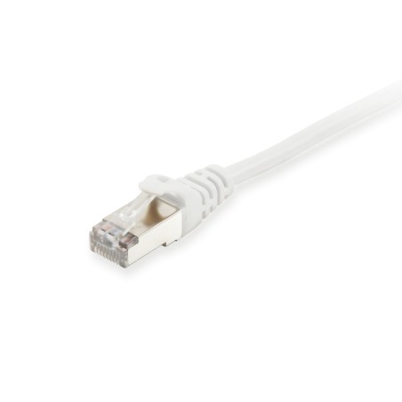 Equip Cat.6A S/Ftp Patch Cable,